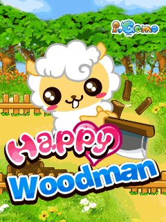 game pic for Happy Woodman